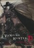 VAMPIRE HUNTER D OMNIBUS VOL 08 TP [9781506744643]